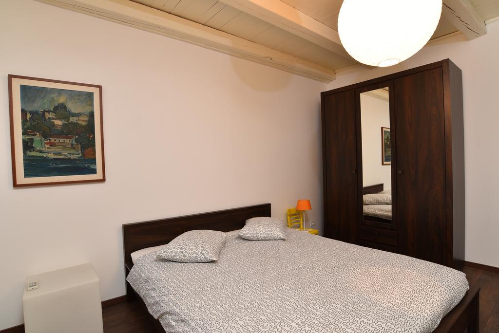Svetvinčenat Holiday Home Brhanici מראה חיצוני תמונה