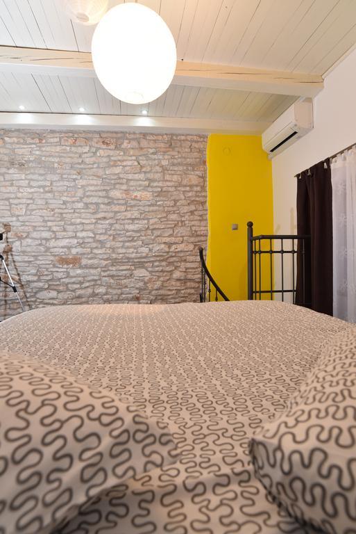 Svetvinčenat Holiday Home Brhanici מראה חיצוני תמונה