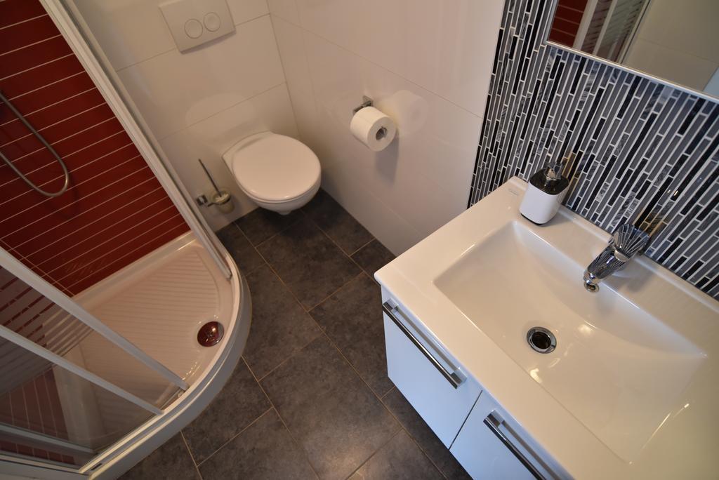 Svetvinčenat Holiday Home Brhanici מראה חיצוני תמונה