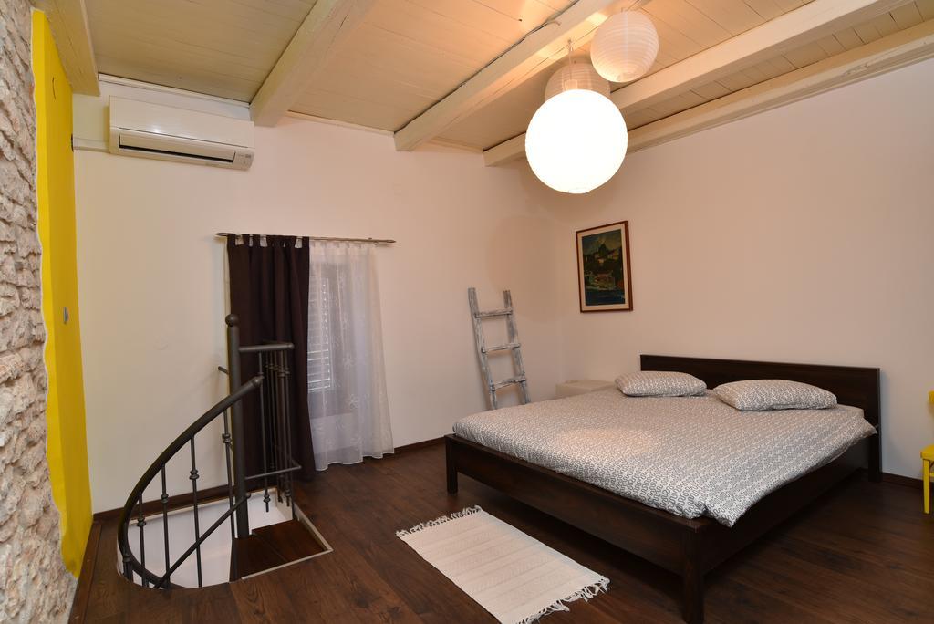 Svetvinčenat Holiday Home Brhanici מראה חיצוני תמונה