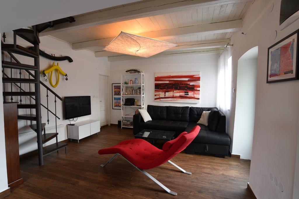 Svetvinčenat Holiday Home Brhanici מראה חיצוני תמונה