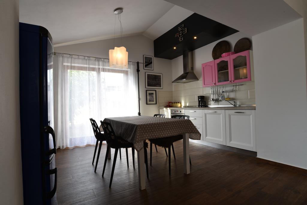 Svetvinčenat Holiday Home Brhanici מראה חיצוני תמונה