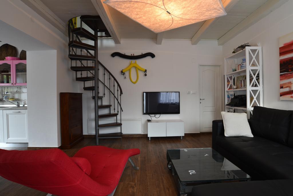 Svetvinčenat Holiday Home Brhanici מראה חיצוני תמונה